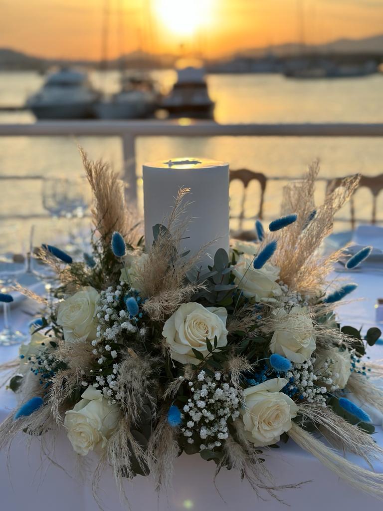 Ploes Floating Venue  portfolio